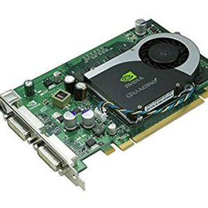 Tarjeta Nvidia Quadro 7950 512MB GDDR2 Ref CLHPFX1700 1