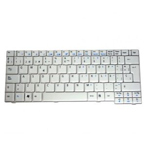 Teclado Acer Aspire 2920 Parte NSK A9V0S Ref CLAAS2920 COMPULAPTOP BOGOTA 1 1