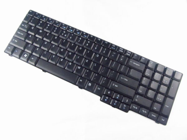 Teclado Acer Aspire 5335 Parte NSK AFF1D Ref CLAA5335 2 1