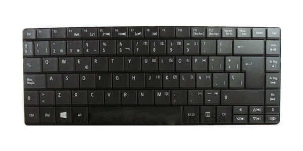 Teclado Acer Aspire E1 431E1 471 Parte AEZQZP01010 Ref CLACSE1431471 COMPULAPTOP BOGOTA 1 1