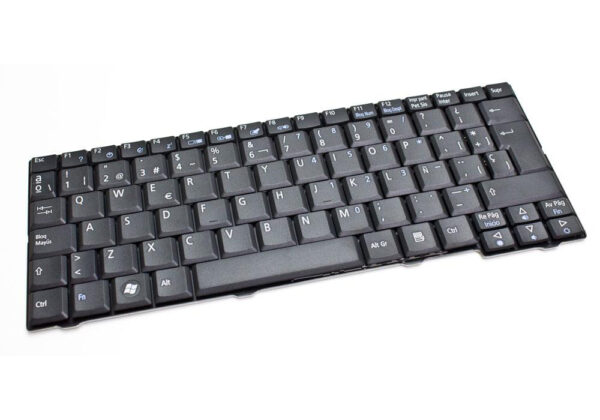 Teclado Acer Aspire One D150D250 Parte PK1306F0920 Ref CLACAOD150D250 COMPULAPTOP BOGOTA 2 1