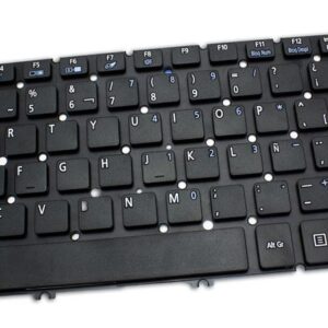 Teclado Acer Aspire V5 12V5 171 Parte NKI101S02F Ref CLAAV512V5171 COMPULAPTOP BOGOTA 1 1