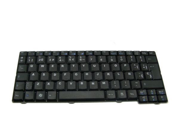 Teclado Acer Mini ZG4ZG8D150 Parte AEZG5P00110 Ref CLAMIZG4ZG8D150 COMPULAPTOP BOGOTA 2 5 scaled