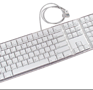 Teclado Apple Pro keyboard Parte ky332007gpajd Ref CLTAPK9800 COMPULAPTOP BOGOTA
