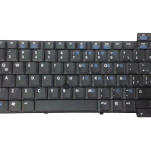 Teclado Compaq NC 6000 Parte 344391 161 Ref CLHPCNC6000 COMPULAPTOP BOGOTA 1