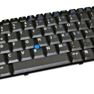 Teclado Compaq NC4200 Parte 383458 161 Ref CLHPNC4200 COMPULAPTOP BOGOTA 1