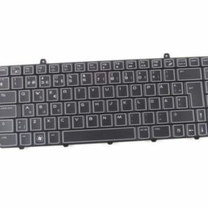 Teclado Dell Alienware M11X Parte 0DN229 Ref CLDLM11X COMPULAPTOP BOGOTA 2