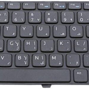 Teclado Dell Inspiron 14 3000 Parte NSK L90SW Ref CLDLI143000 COMPULAPTOP BOGOTA 2