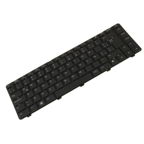 Teclado Dell Inspiron 14 R Parte 0YTYM3 Ref CLDLI14R0YTYM3 COMPULAPTOP BOGOTA 1