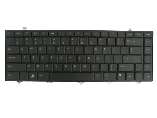 Teclado Dell Inspiron 14701570 Parte 0P53G1 Ref CLDLI14701570 2