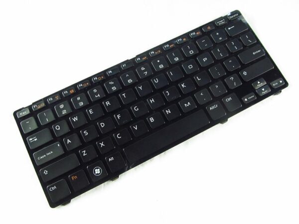 Teclado Dell Inspiron 14Z 5423 Parte 0YMDD7 Ref CLDLI14Z5423 COMPULAPTOP BOGOTA 1