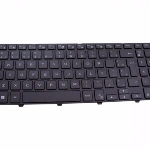 Teclado Dell Inspiron 15 5000 Parte 0G7P48 Ref CLDLI155000 2