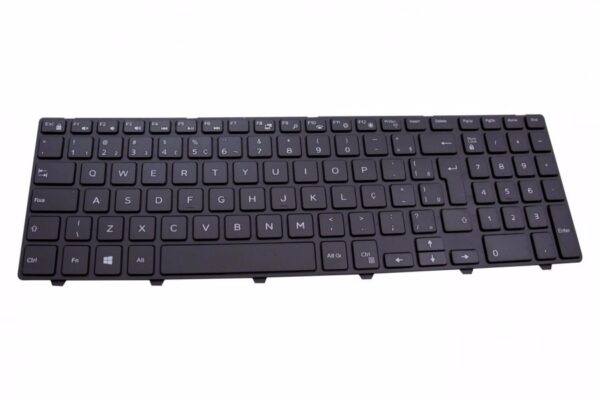 Teclado Dell Inspiron 15 5000 Parte 0G7P48 Ref CLDLI155000 2