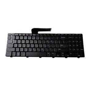 Teclado Dell Inspiron 15 R N5110 Parte NSK DY0SW Ref CLDLI15R COMPULAPTOP BOGOTA 1