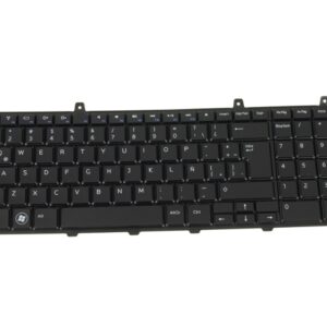 Teclado Dell Inspiron 1747 Parte 0N59FC Ref CLDLI1747 COMPULAPTOP BOGOTA 1