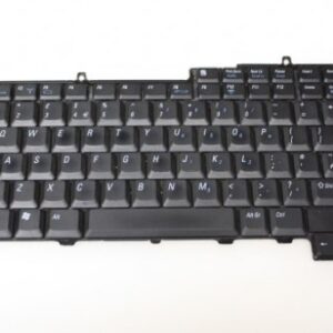 Teclado Dell Inspiron 6400 Parte 0JC929 Ref CLDLI6400 COMPULAPTOP BOGOTA 2