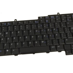 Teclado Dell Inspiron B120B1301300 Parte 0UD411 Ref CLDLIB120B130 COMPULAPTOP BOGOTA 2