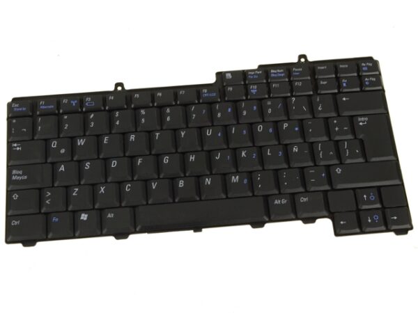 Teclado Dell Inspiron B120B1301300 Parte 0UD411 Ref CLDLIB120B130 COMPULAPTOP BOGOTA 2