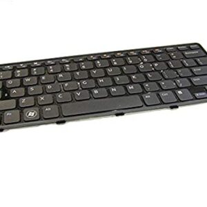 Teclado Dell Inspiron Duo 1090 Parte 0CKRCD Ref CLDLID1090 COMPULAPTOP BOGOTA 2