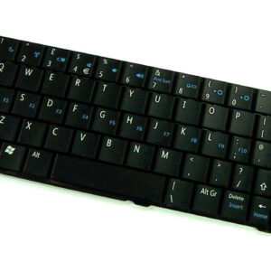 Teclado Dell Inspiron Mini 9 Parte 0R546H Ref CLDLIM9 COMPULAPTOP BOGOTA 2