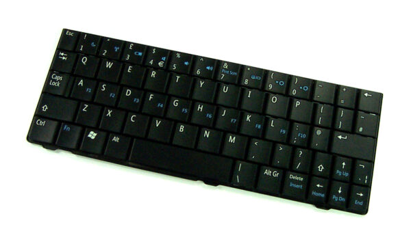 Teclado Dell Inspiron Mini 9 Parte 0R546H Ref CLDLIM9 COMPULAPTOP BOGOTA 2