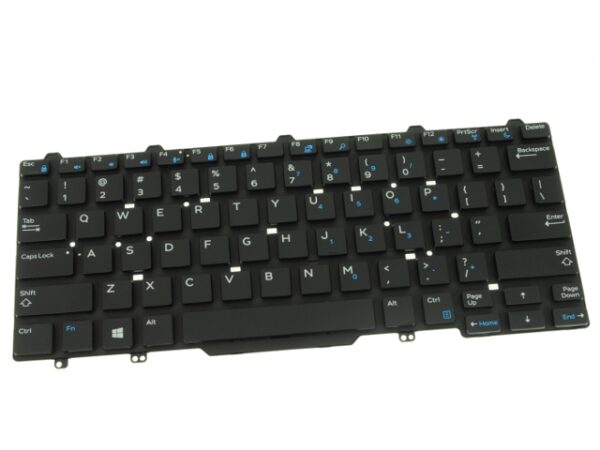 Teclado Dell Latitude 33403350 Parte 0MF23X Ref CLDLL33403350 1