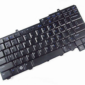 Teclado Dell Latitude D420D430 Parte 0KH384 Ref CLDLLD420D430 COMPULAPTOP BOGOTA 2