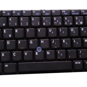 Teclado Dell Latitude E4200 Parte 0W692D Ref CLDLLE4200 1