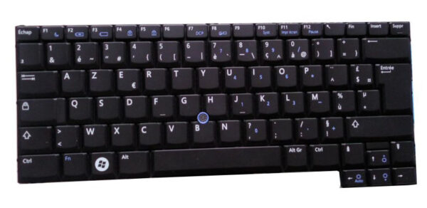 Teclado Dell Latitude E4200 Parte 0W692D Ref CLDLLE4200 1