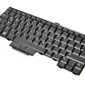 Teclado Dell Latitude E4310 Parte 0G3CJ9 Ref CLDLLE4310 COMPULAPTOP BOGOTA 2