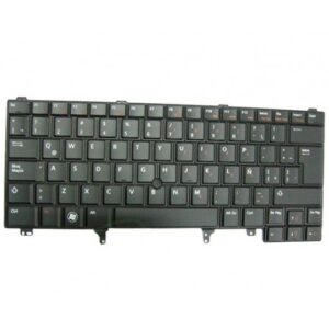 Teclado Dell Latitude E6320E6420E5420 Parte 0D2M3D 1