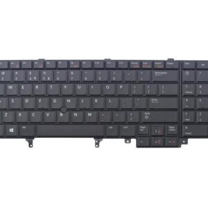 Teclado Dell Latitude E6540Precision M4800 Parte 0CCDCC Ref CLDLLE6540PM4800 COMPULAPTOP BOGOTA 2