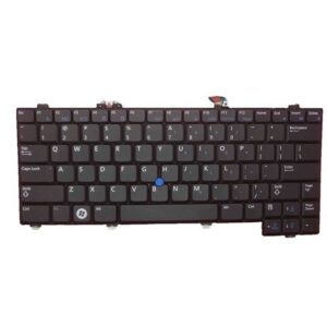 Teclado Dell Latitude XTXT2 Parte 0G076F Ref CLDLXTXT2 COMPULAPTOP BOGOTA 2