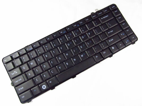 Teclado Dell Studio 1535 Parte 0D796C Ref CLDLS1535 COMPULAPTOP BOGOTA 1