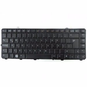 Teclado Dell Studio 15551557 Parte 0C565K Ref CLDLS15551557 1