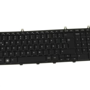 Teclado Dell Studio 17451747 Parte 0M735P Ref CLDLLS17451747