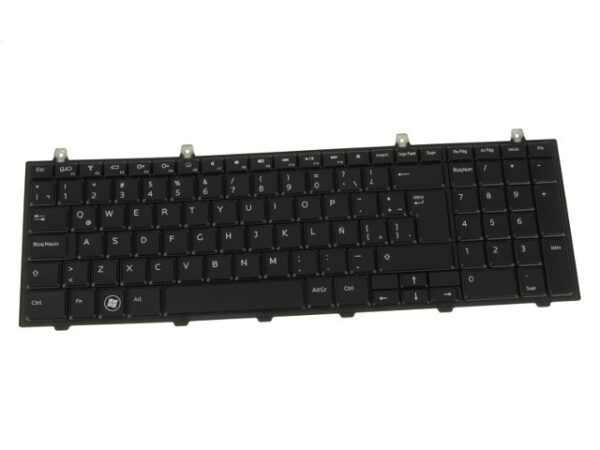 Teclado Dell Studio 17451747 Parte 0M735P Ref CLDLLS17451747