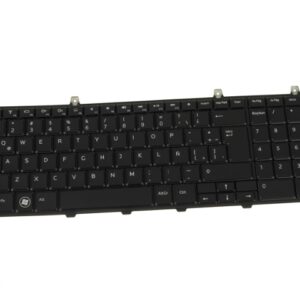 Teclado Dell Studio 17451747 Parte 0M735P Ref CLDLS17451747 2