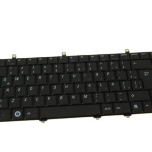 Teclado Dell Vostro 1220 Parte 0R377P Ref CLDLV1220 COMPULAPTOP BOGOTA 2