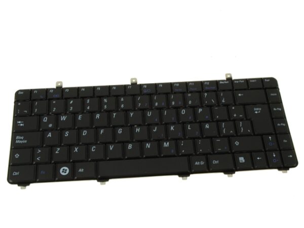 Teclado Dell Vostro 1220 Parte 0R377P Ref CLDLV1220 COMPULAPTOP BOGOTA 2