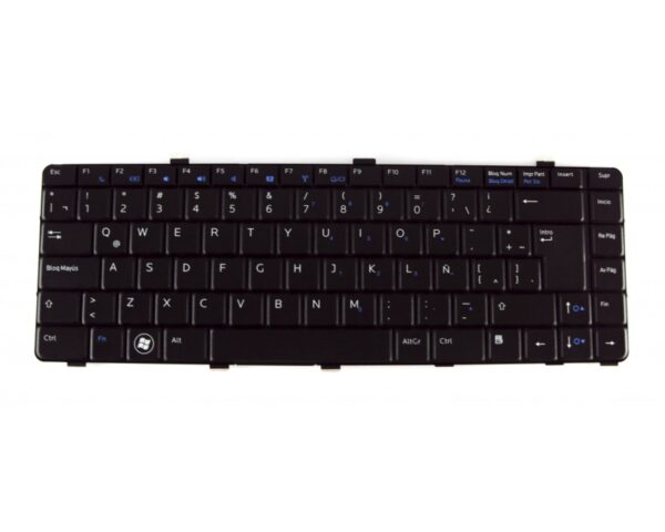 Teclado Dell Vostro 130 V13 Parte 0V54G0 Ref CLDLIV130V13 1