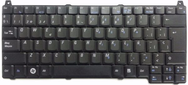 Teclado Dell Vostro 13101320 Parte 0Y883J Ref CLDLV13101320 1