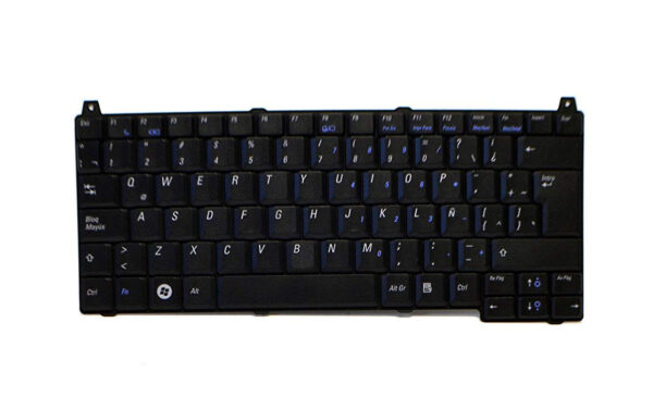 Teclado Dell Vostro 13201520 Parte 0Y883J Ref CLDLV13201520 COMPULAPTOP BOGOTA 2