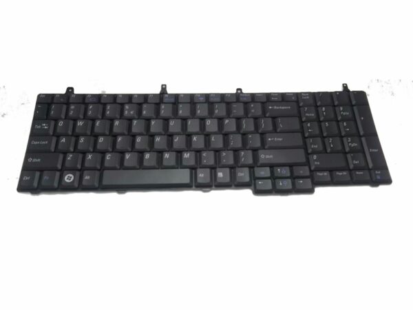 Teclado Dell Vostro 1710 Parte OJ485C Ref CLDLV1710 2