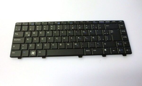 Teclado Dell Vostro 330034003500 Parte 0W12J7 Ref CLDLV330034003500 1