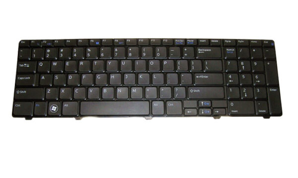 Teclado Dell Vostro 3700 Parte 042W7R Ref CLDLV3700 COMPULAPTOP BOGOTA 2