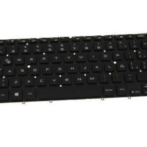 Teclado Dell XPS 13 L321XL322X Parte 0TTC4X 2