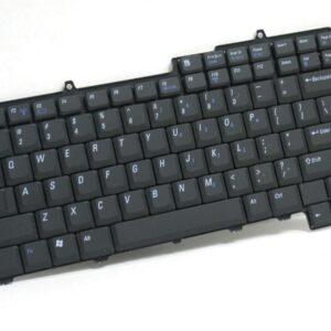 Teclado Dell XPS G2 XPS M170 Parte 0G4712 Ref CLDLxpsm170 COMPULAPTOP BOGOTA 2