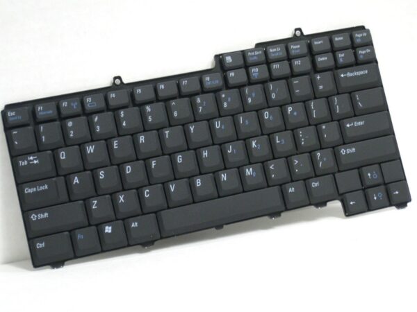 Teclado Dell XPS G2 XPS M170 Parte 0G4712 Ref CLDLxpsm170 COMPULAPTOP BOGOTA 2