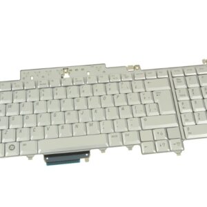 Teclado Dell XPS M1730 Parte 0UW463 Ref CLDLXPSM1730 COMPULAPTOP BOGOTA 2